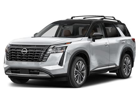 2026 Nissan Pathfinder Platinum (Stk: 269001) in Newmarket - Image 1 of 11