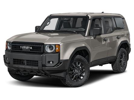 2025 Toyota Land Cruiser 1958 (Stk: 10U6682) in Markham - Image 1 of 12