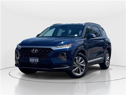 2019 Hyundai Santa Fe Preferred 2.4 (Stk: 16105648A) in Markham - Image 1 of 12