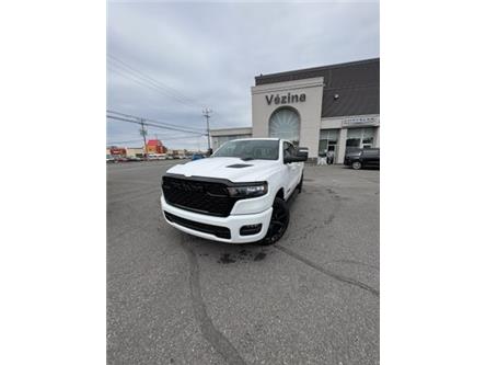 2026 RAM 1500 Sport in Matane - Image 1 of 8