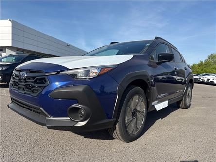 2026 Subaru Crosstrek Convenience (Stk: S26332) in Newmarket - Image 1 of 6