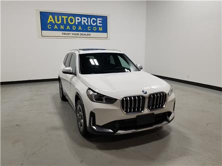 2023 BMW X1 xDrive28i (Stk: W5096) in Mississauga - Image 1 of 27