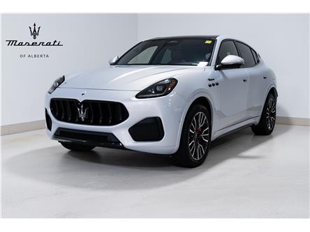 2023 Maserati Grecale Modena (Stk: UC2296) in Calgary - Image 1 of 23 2023 Maserati Grecale Modena (Stk: UC2296) in Calgary - Image 1 of 23