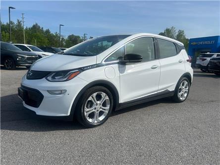 2020 Chevrolet Bolt EV LT (Stk: 270020A) in Ottawa - Image 1 of 24