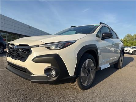 2026 Subaru Crosstrek Limited (Stk: S26304) in Newmarket - Image 1 of 6