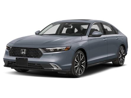 2026 Honda Accord Hybrid Touring (Stk: AR0971) in Calgary - Image 1 of 12