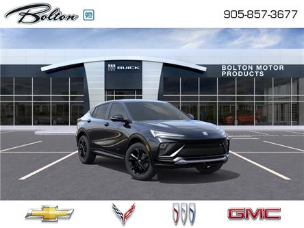 2026 Buick Envista Sport Touring (Stk: 177117) in Bolton - Image 1 of 24