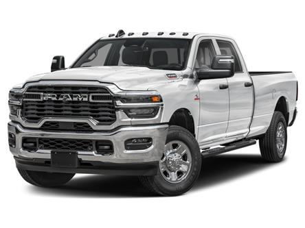 2026 RAM 3500 Tradesman in Newmarket - Image 1 of 11