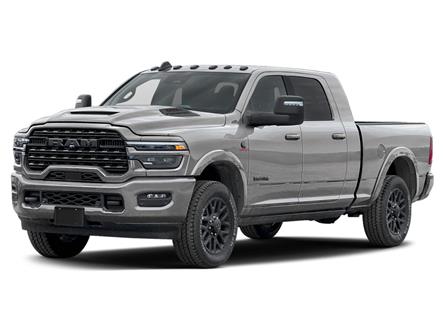 2026 RAM 3500 Limited in Newmarket - Image 1 of 3