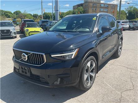 2024 Volvo XC40  (Stk: 260492) in Kingston - Image 1 of 36