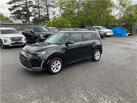 2023 Kia Soul  (Stk: 260622) in North Bay - Image 1 of 34