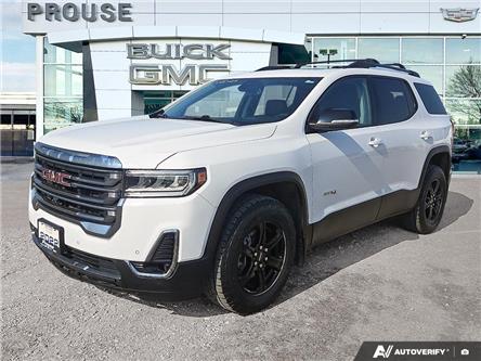 2022 GMC Acadia AT4 (Stk: 5432-26A) in Sault Ste. Marie - Image 1 of 25