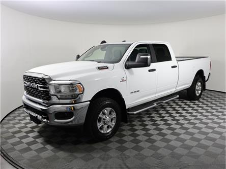 2024 RAM 3500 Big Horn (Stk: 26T020A) in Calgary - Image 1 of 20