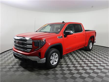 2024 GMC Sierra 1500  (Stk: B20882) in Calgary - Image 1 of 20