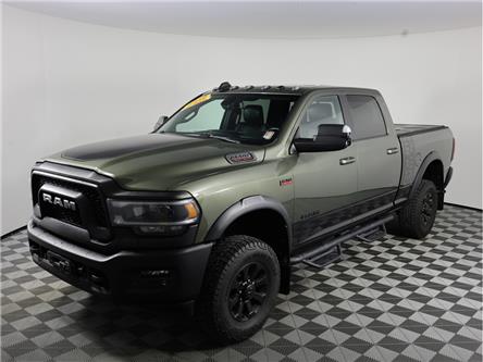 2020 RAM 2500 Power Wagon (Stk: 26J044A) in Calgary - Image 1 of 22 2020 RAM 2500 Power Wagon (Stk: 26J044A) in Calgary - Image 1 of 22