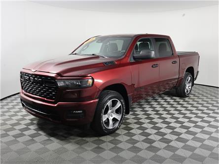 2025 RAM 1500 Tradesman (Stk: L669) in Calgary - Image 1 of 19 2025 RAM 1500 Tradesman (Stk: L669) in Calgary - Image 1 of 19