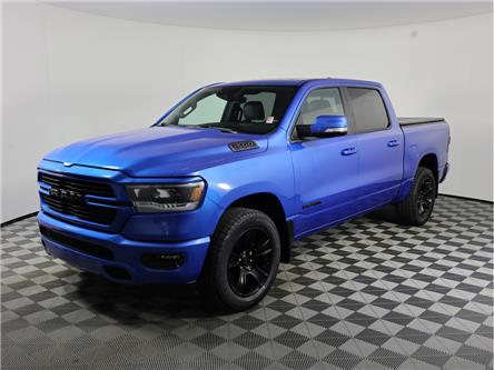 2022 RAM 1500 (Stk: B21095) in Calgary - Image 1 of 21 2022 RAM 1500 (Stk: B21095) in Calgary - Image 1 of 21