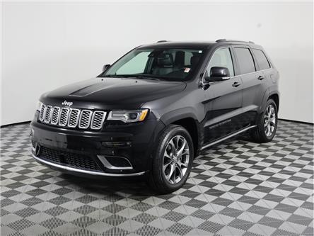 2020 Jeep Grand Cherokee Summit (Stk: 26J106A) in Calgary - Image 1 of 22