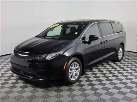 2025 Chrysler Grand Caravan SXT (Stk: L663) in Calgary - Image 1 of 21