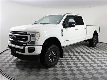2020 Ford F-350 (Stk: A21118) in Calgary - Image 1 of 19 2020 Ford F-350 (Stk: A21118) in Calgary - Image 1 of 19