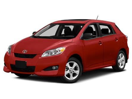 2014 Toyota Matrix Base (Stk: 2004717A) in Innisfil - Image 1 of 12 2014 Toyota Matrix Base (Stk: 2004717A) in Innisfil - Image 1 of 12