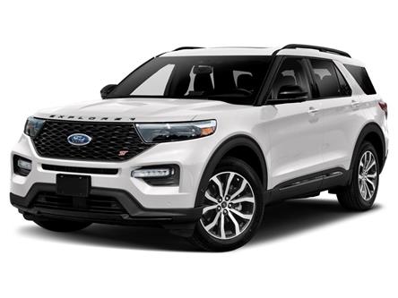 2022 Ford Explorer ST (Stk: X62267A) in GEORGETOWN - Image 1 of 12 2022 Ford Explorer ST (Stk: X62267A) in GEORGETOWN - Image 1 of 12