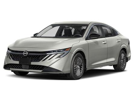 2026 Nissan Sentra SV (Stk: HP2280) in Toronto - Image 1 of 3