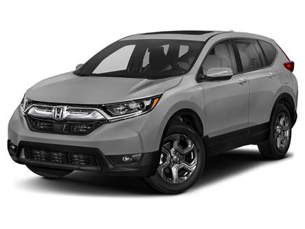2018 Honda CR-V EX-L (Stk: WN26506A) in Welland - Image 1 of 11