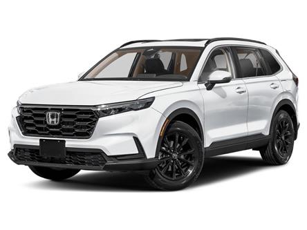 2024 Honda CR-V Sport (Stk: WN26532A) in Welland - Image 1 of 11