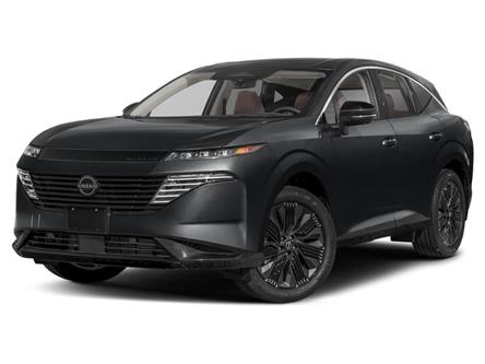 2026 Nissan Murano Platinum (Stk: XN7814) in Thornhill - Image 1 of 12