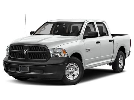 2022 RAM 1500 Classic Tradesman (Stk: GG028B) in Swan River - Image 1 of 11
