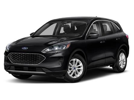 2022 Ford Escape SE (Stk: N26143A) in Sault Ste. Marie - Image 1 of 12