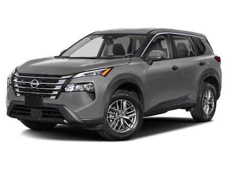 2024 Nissan Rogue S (Stk: P3988) in Sault Ste. Marie - Image 1 of 9