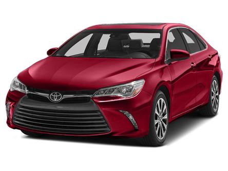 2015 Toyota Camry LE (Stk: P610A) in Pembroke - Image 1 of 2