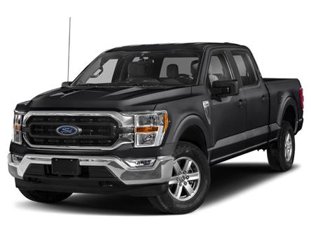 2022 Ford F-150 XLT (Stk: P617) in Pembroke - Image 1 of 12 2022 Ford F-150 XLT (Stk: P617) in Pembroke - Image 1 of 12
