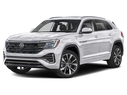 2026 Volkswagen Atlas Cross Sport 2.0 TSI Execline (Stk: TT-573) in Calgary - Image 1 of 13