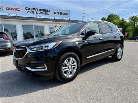 2021 Buick Enclave Essence (Stk: J200275T) in WHITBY - Image 1 of 38