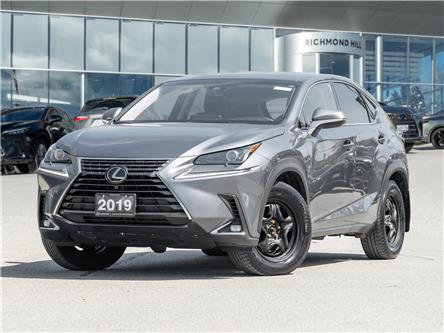 2019 Lexus NX 300  (Stk: 15105836A) in Richmond Hill - Image 1 of 28