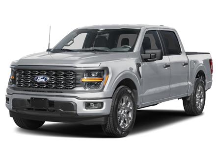 2026 Ford F-150 STX (Stk: 26F8813) in North Vancouver - Image 1 of 12