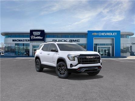 2026 GMC Terrain AT4 (Stk: 260738) in London - Image 1 of 24