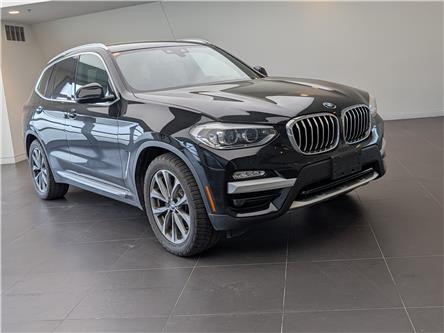 2019 BMW X3 xDrive30i (Stk: 185134A) in Oakville - Image 1 of 14