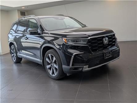 2023 Honda Pilot Touring (Stk: 184314A) in Oakville - Image 1 of 14