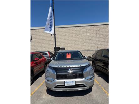 2023 Mitsubishi Outlander SEL (Stk: 43544) in Georgetown - Image 1 of 5