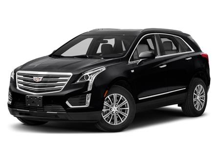 2017 Cadillac XT5 Luxury (Stk: 4449-26A) in Sault Ste. Marie - Image 1 of 12