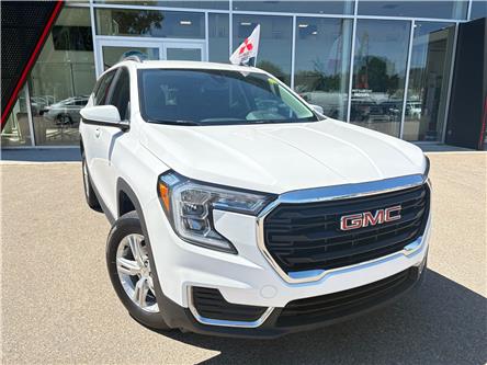2024 GMC Terrain SLE (Stk: P590) in Pembroke - Image 1 of 20 2024 GMC Terrain SLE (Stk: P590) in Pembroke - Image 1 of 20