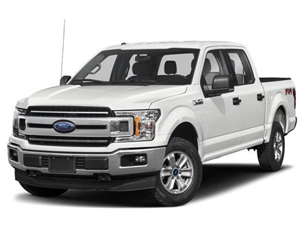 2020 Ford F-150 XLT (Stk: TK-156A) in Okotoks - Image 1 of 12