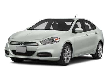 2015 Dodge Dart GT (Stk: 26C451AX) in Tillsonburg - Image 1 of 12 2015 Dodge Dart GT (Stk: 26C451AX) in Tillsonburg - Image 1 of 12