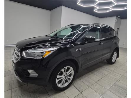2018 Ford Escape SE (Stk: WB96040) in Shellbrook - Image 1 of 18
