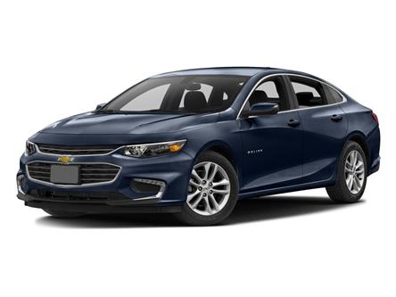 2017 Chevrolet Malibu 1LT (Stk: S26565A) in Ottawa - Image 1 of 10