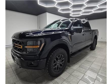 2026 Ford F-150 Tremor (Stk: NA67421) in Shellbrook - Image 1 of 21